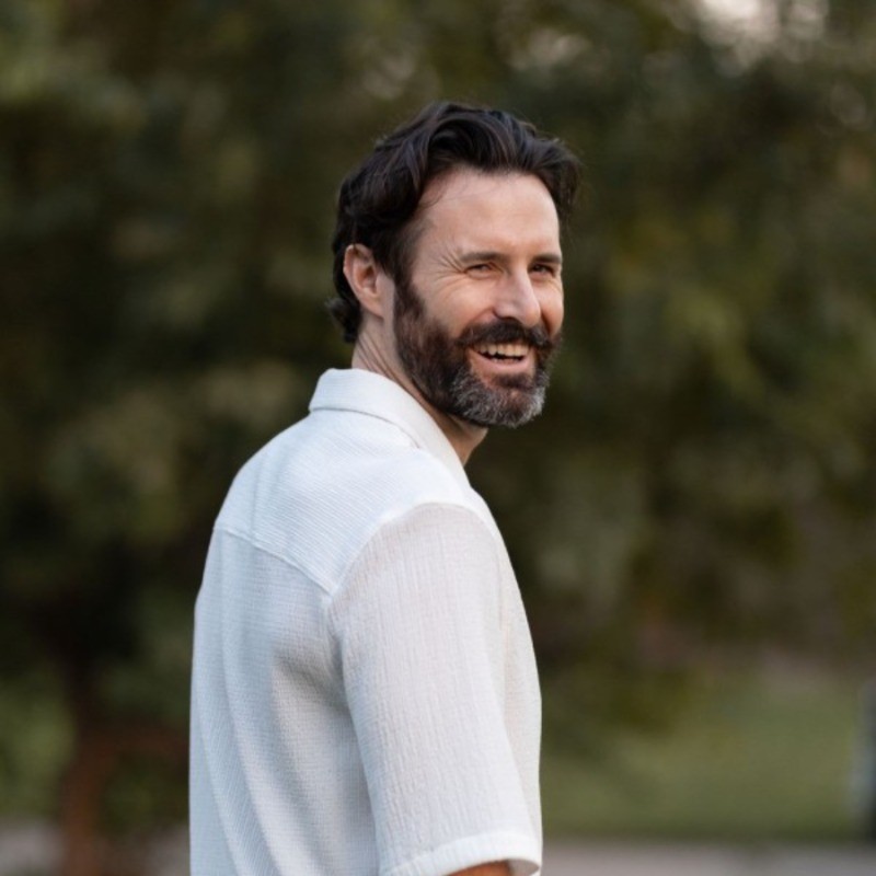 Brendan Kennedy, Austin Co-President